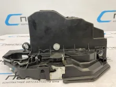Замок двери BMW 51217315019, передний левый