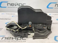Замок двери BMW 51217185689, передний левый