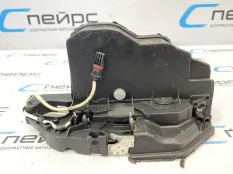 Замок двери BMW 51217185689, передний левый