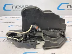 Замок двери BMW 51217185689, передний левый