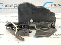Замок двери BMW 51217185689, передний левый