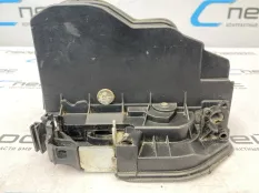 Замок двери BMW 51217202143, передний левый