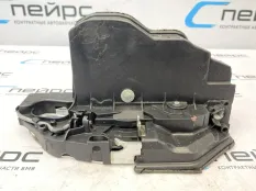 Замок двери BMW 51217315019, передний левый