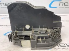 Замок двери BMW 51217202143, передний левый