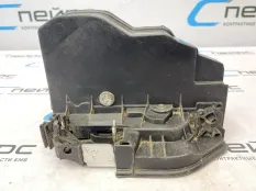 Замок двери BMW 51217202143, передний левый