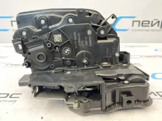 Замок двери BMW 51227477689, задний левый