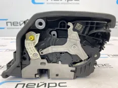 Замок двери BMW 51217281945, передний левый