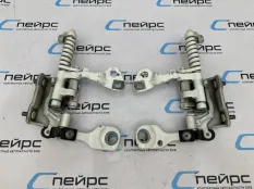 Петля крышки багажника BMW E91 2009-07-28 41627054049 УНИВЕРСАЛ N46B20B