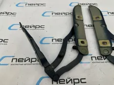 Петля крышки багажника BMW E46 2001-06-05 41627001559 СЕДАН M54B30