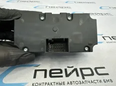 Блок управления светом BMW E61 04.2005 61316925252 УНИВЕРСАЛ N52B30A