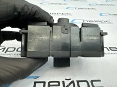 Блок управления светом BMW E60 09.2004 61316925252 СЕДАН M54B25