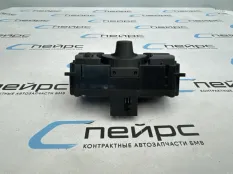Блок управления светом BMW E61 01.2005 61316925252 УНИВЕРСАЛ M54B25