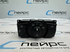 Блок управления светом BMW E60 03.2005 61316925252 СЕДАН N52B25
