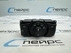 Блок управления светом BMW E60 61316925252