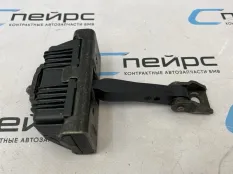 Ограничитель двери BMW E85 28.05.2003 51217176806 РОДСТЕР M54, передний