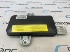 Подушка безопасности в дверь BMW E85 28.05.2003 72127055130 РОДСТЕР M54, передняя правая