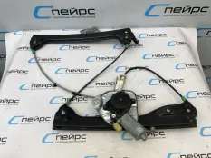 Стеклоподъемник BMW E85 28.05.2003 51337198910 РОДСТЕР M54, передний правый