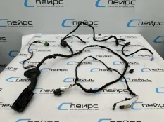 Проводка двери MINI F56 Cooper SD 28.02.2019 61129389205 ХЭТЧБЕК B47O, передняя левая