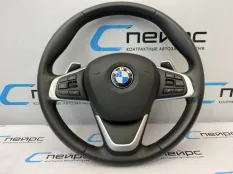 Руль BMW F48 04.07.2016 32306860361 КРОССОВЕР B48O
