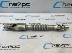 Рулевой кардан BMW F48 04.07.2016 32306865654 КРОССОВЕР B48O