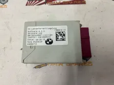 ЭБУ дистанционной разблокировки спинки BMW F48 02.07.2015 61357464634 КРОССОВЕР B48A20B
