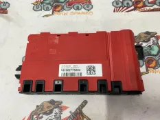 Распределитель тока BMW F32 20.09.2013 61149227752 КУПЕ N20B20A