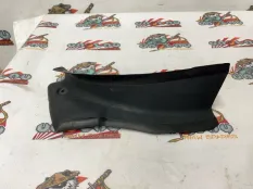 Водосток BMW F32 20.09.2013 51497453341 КУПЕ N20B20A, левый