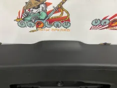 Обшивка двери багажника BMW F48 02.07.2015 51497350851 КРОССОВЕР B48A20B