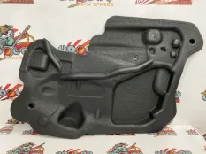 Звукоизоляция двери BMW F48 02.07.2015 51487425182 КРОССОВЕР B48A20B, передняя правая