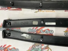 Декор салона BMW M3 E92 19.11.2008г 51458036706 КУПЕ S65B40A