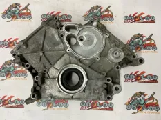 Крышка двигателя BMW F86 16.08.2015 11148483795 КРОССОВЕР S63B44B