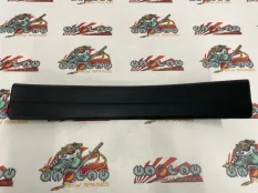 Накладки порогов BMW F48 02.07.2015 51477366827 КРОССОВЕР B48A20B, задние левые