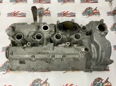 Крышка головки блока цилиндров BMW F86 16.08.2015 11127638639 КРОССОВЕР S63B44B