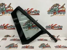 Стекло двери BMW F48 02.07.2015 51377405604 КРОССОВЕР B48A20B, заднее правое