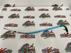 Трос замка двери BMW F48 02.07.2015 51217349501 КРОССОВЕР B48A20B, передний