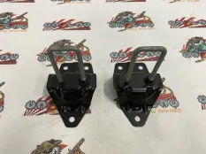 Крюк замка капота BMW F48 02.07.2015 51237435104 КРОССОВЕР B48A20B