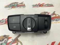 Блок управления светом BMW F32 20.09.2013 61316847512 КУПЕ N20B20A
