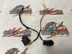 Фишка птф BMW F48 02.07.2015 61132360041 КРОССОВЕР B48A20B