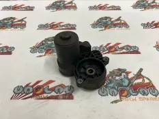 Моторчик стояночного тормоза BMW F48 02.07.2015 34216860007 КРОССОВЕР B48A20B, задний левый