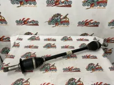 Привод BMW F48 02.07.2015 33207646867 КРОССОВЕР B48A20B, задний