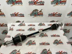 Привод BMW F48 02.07.2015 33207646867 КРОССОВЕР B48A20B, задний