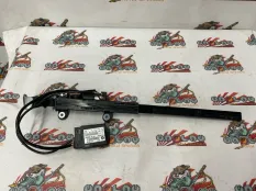 Механизм подачи ремня безопасности BMW F32 20.09.2013 72117307915 КУПЕ N20B20A, левый