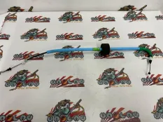 Трос замка двери BMW F48 02.07.2015 51227349493 КРОССОВЕР B48A20B, задний