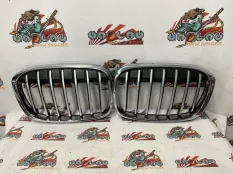 Решетка радиатора BMW F48 02.07.2015 51117383365 КРОССОВЕР B48A20B