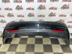 Бампер BMW F32 20.09.2013 51128060889 КУПЕ N20B20A, задний