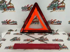 Знак аварийной остановки BMW F48 02.07.2015 71606770487 КРОССОВЕР B48A20B