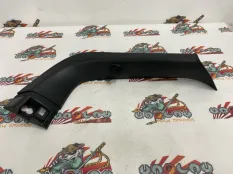 Обшивка двери багажника BMW F48 02.07.2015 51498064789 КРОССОВЕР B48A20B, левая