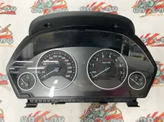 Панель приборов BMW F32 20.09.2013 62109436310 КУПЕ N20B20A