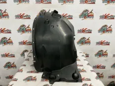 Подкрылок BMW E84 09.08.2011 51712990089 КРОССОВЕР N52B30A, передний левый