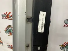 Внешние накладки порогов BMW F48 02.07.2015 51777332328 КРОССОВЕР B48A20B, правое